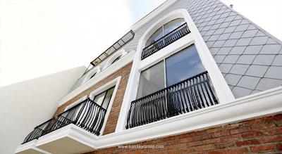 هتل جی ان جی