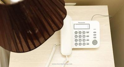 هتل جی ان جی