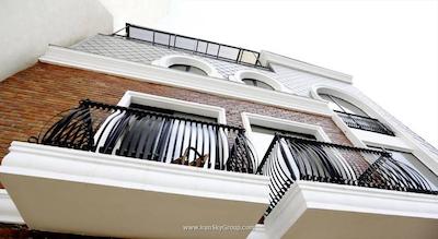 هتل جی ان جی