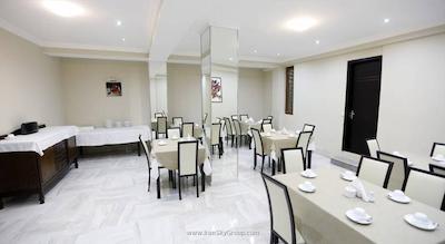 هتل جی ان جی