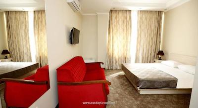 هتل جی ان جی