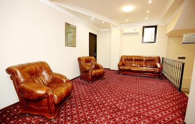 هتل جی ان جی