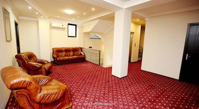 هتل جی ان جی