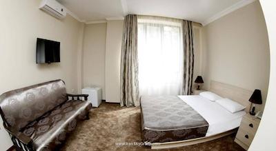 هتل جی ان جی