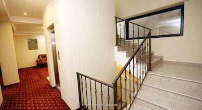 هتل جی ان جی