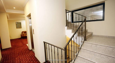 هتل جی ان جی