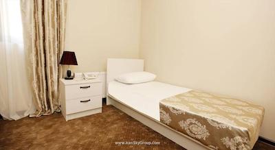 هتل جی ان جی