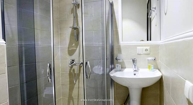 هتل جی ان جی