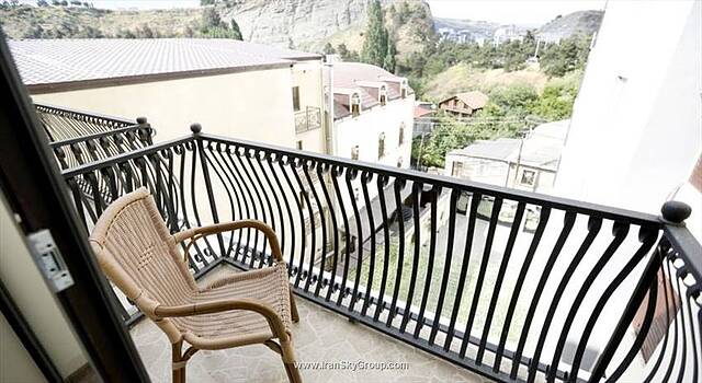 هتل جی ان جی