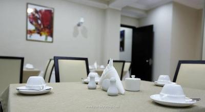 هتل جی ان جی