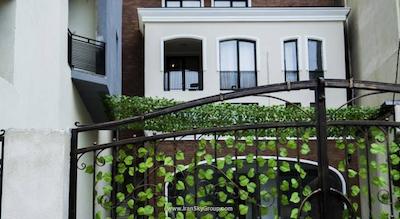 هتل جی ان جی