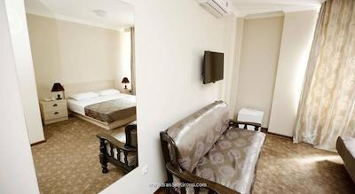 هتل جی ان جی