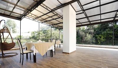 هتل جی ان جی