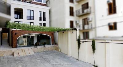 هتل جی ان جی