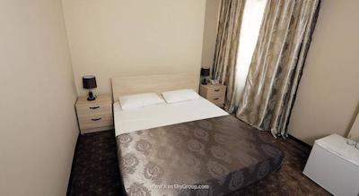 هتل جی ان جی