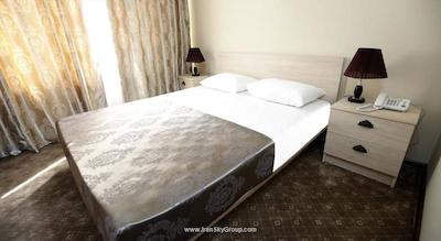 هتل جی ان جی