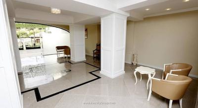 هتل جی ان جی