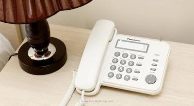 هتل جی ان جی