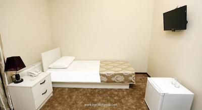 هتل جی ان جی