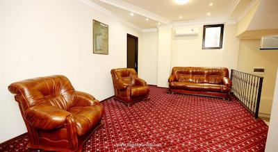 هتل جی ان جی