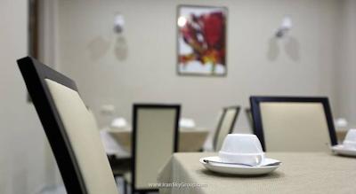 هتل جی ان جی