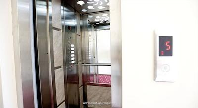 هتل جی ان جی