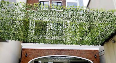 هتل جی ان جی