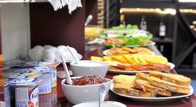 هتل نیو متخی