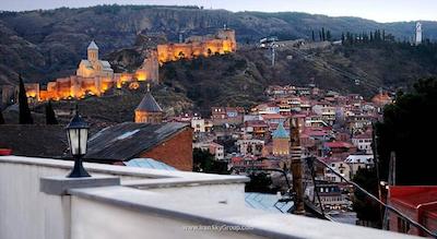 هتل نیو متخی