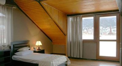 هتل نیو متخی