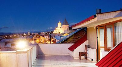 هتل نیو متخی