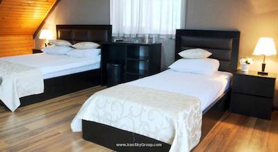 هتل نیو متخی