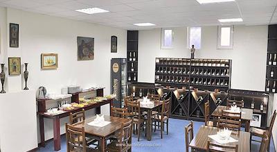 هتل نیو متخی