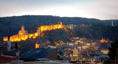 هتل نیو متخی