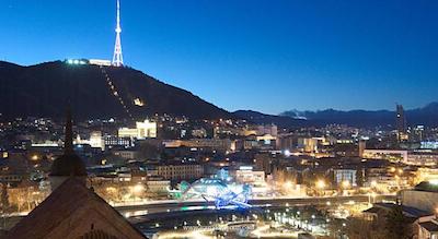 هتل نیو متخی