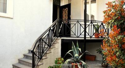 هتل نیو متخی