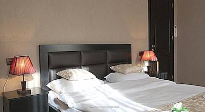 هتل نیو متخی