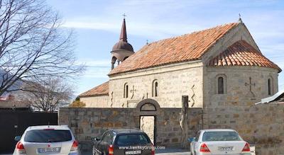 هتل نیو متخی