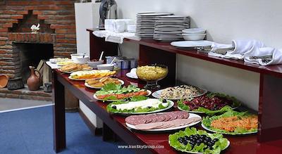 هتل نیو متخی