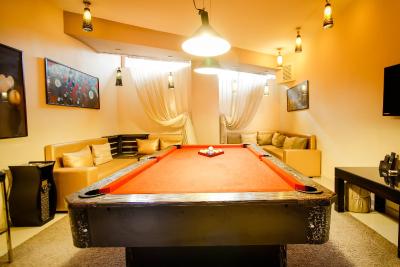 اورین تفلیس