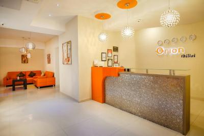 اورین تفلیس