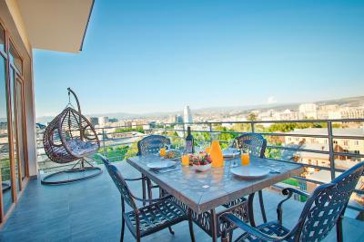 اورین تفلیس