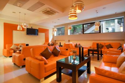 اورین تفلیس