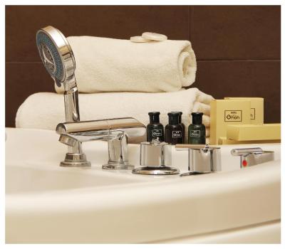 اورین تفلیس