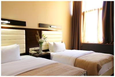 اورین تفلیس