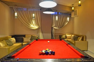 اورین تفلیس