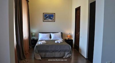 هتل ات مترو