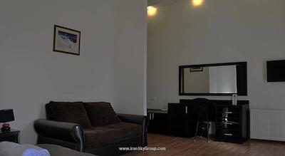 هتل ات مترو