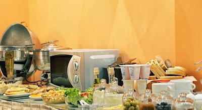 هتل ات مترو