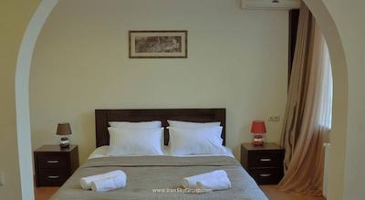 هتل ات مترو